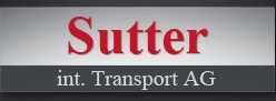 Sutter internationale Transport AG