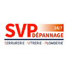 SVP DÉPANNAGE