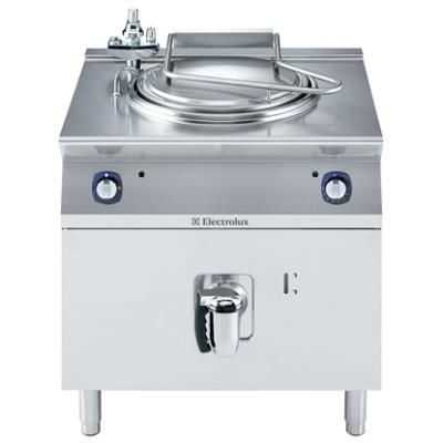 ELECTRIC BOILING PAN 60 LITRE