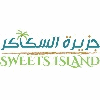Sweets Island جزيرة السكاكر 