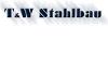 T & W GMBH & CO. STAHLBAU KG