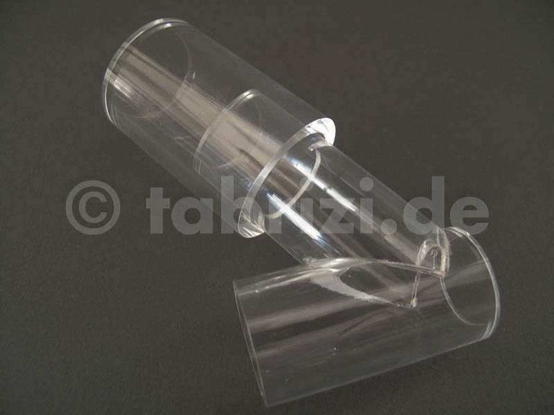 plexiglass parts