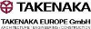 TAKENAKA BELGIUM