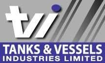 Tanques e vasos Industries Ltd