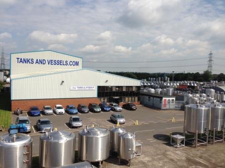 Our 52 Acre Doncaster Site