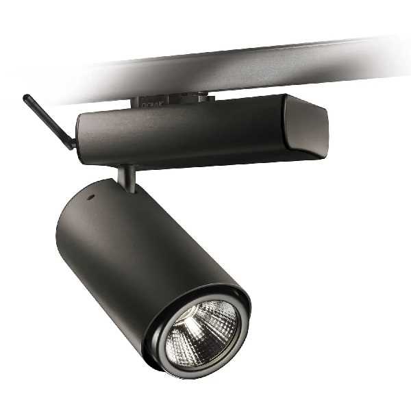 LED track light