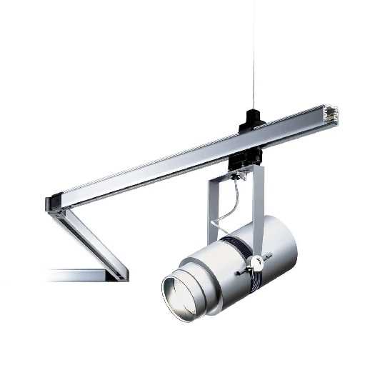 Track-light system