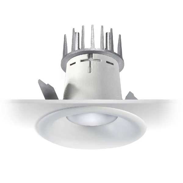 Recessed downlight