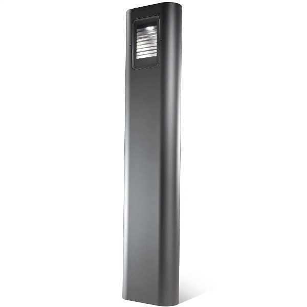 Urban bollard light