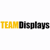 TEAMDISPLAYS