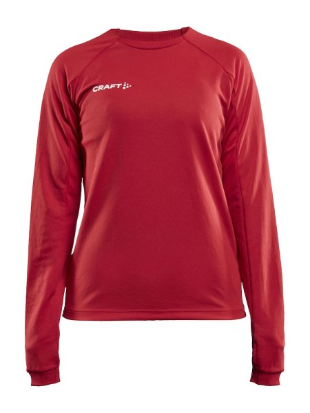 kadin antrenman sweatshirtu