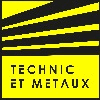 TECHNIC ET METAUX