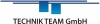 TECHNIK TEAM GMBH
