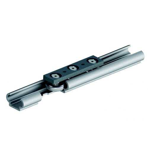 ROLLER LINEAR GUIDE