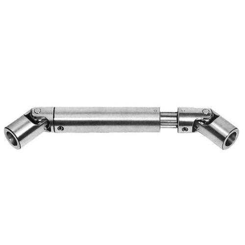 STAINLESS STEEL SHAFT / UNIVERSAL JOINT 