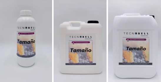 TAMAÑO - Sitokinezin destekleyicisi