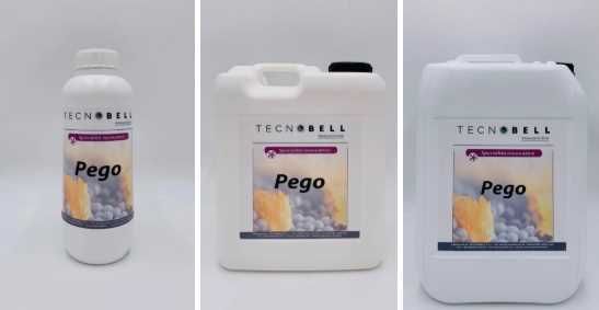 PEGO - Fruit set and anti-drop promoter