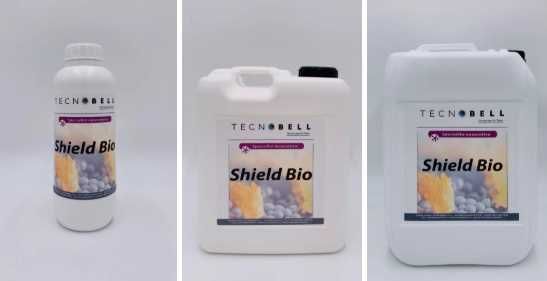 SHIELD BIO - الدافع الحيوي للدفاعات الداخلية