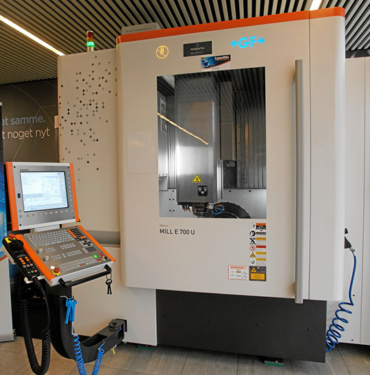 5 eksenli cnc işlemeler fason