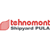 TEHNOMONT BRODOGRADILISTE PULA D.O.O.- SHIPYARD