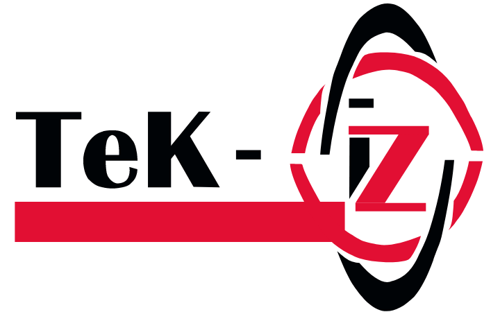 شركة تصنيع آلة Tek-z
