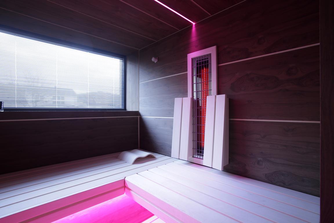 kizil otesi sauna 
