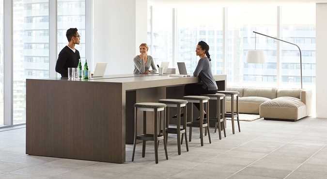 COMMUNITY TABLE