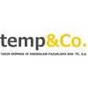 TEMP TARIM EKIPMAN VE MAKINALARI SAN. TIC. A.S.