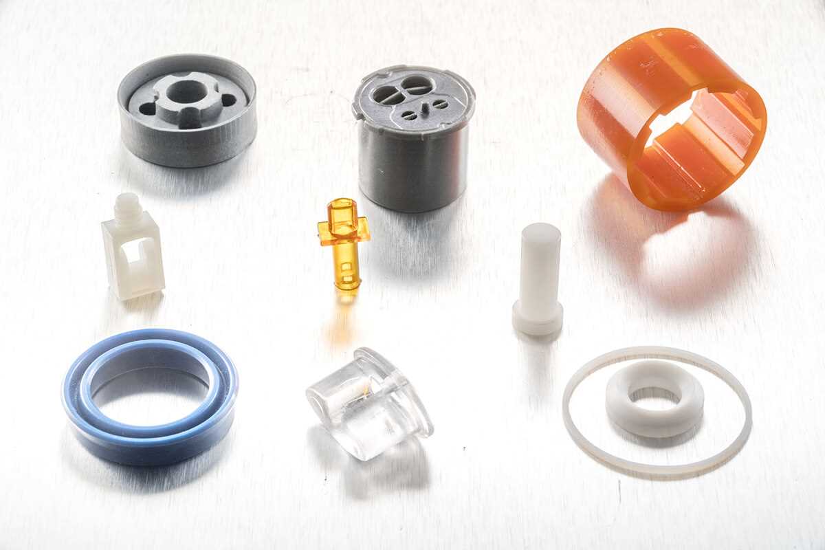 Thermo Components