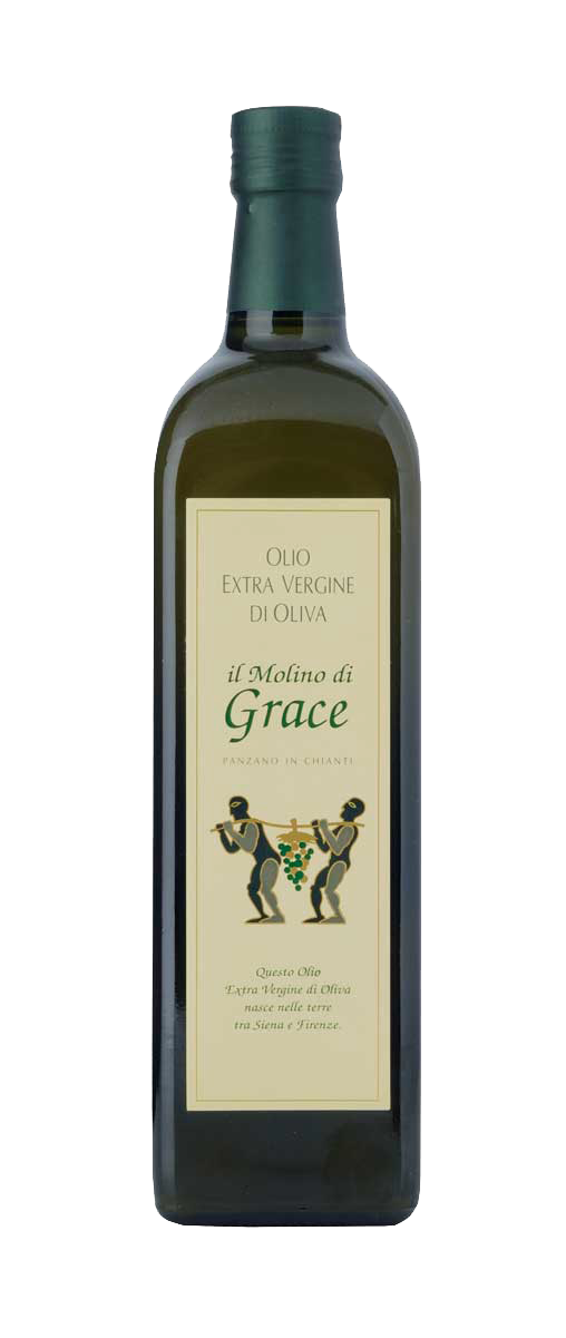 extra virgin olive oil