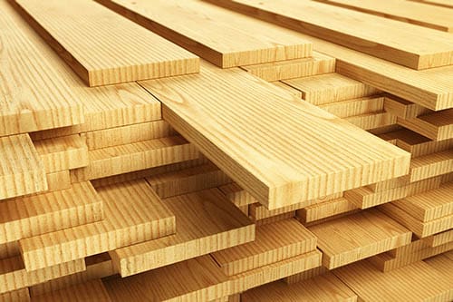 timber