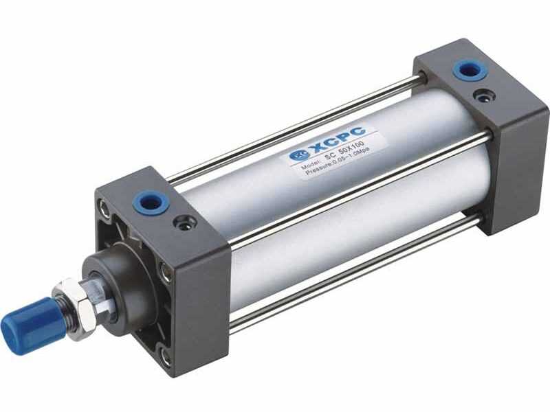 Pneumatic Cylinders