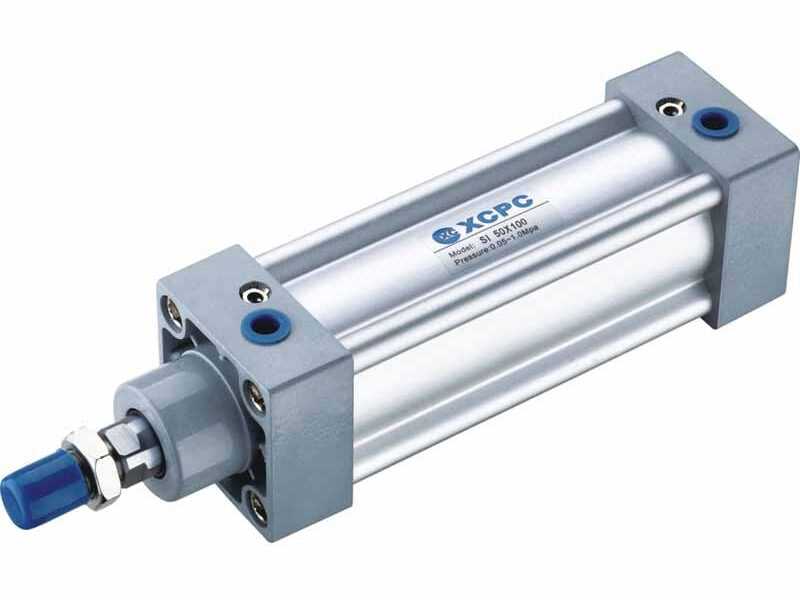 Pneumatic Cylinders