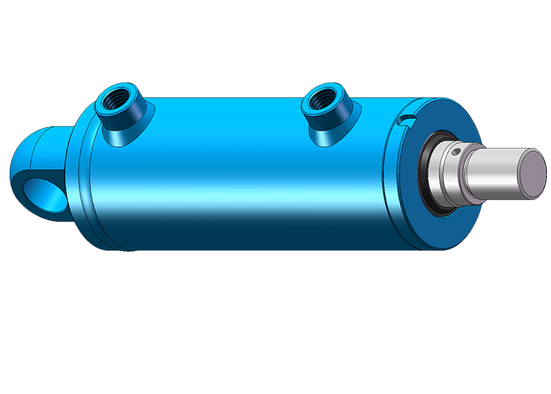 Hydraulic Cylinders