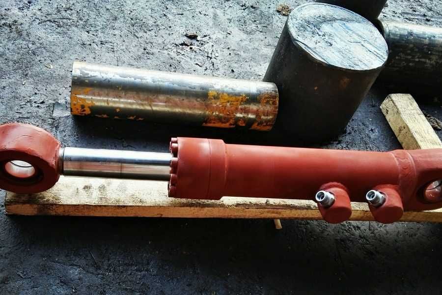 cylinder repair