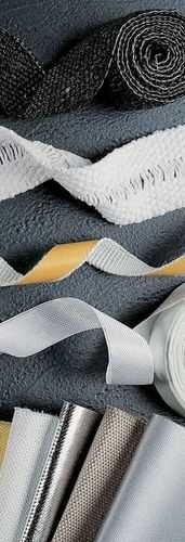 THERMAL INSULATION TAPE