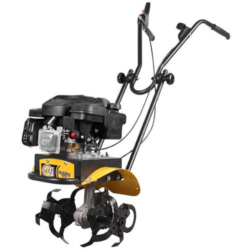 ROTOTILLES GASOLINE 380TGR