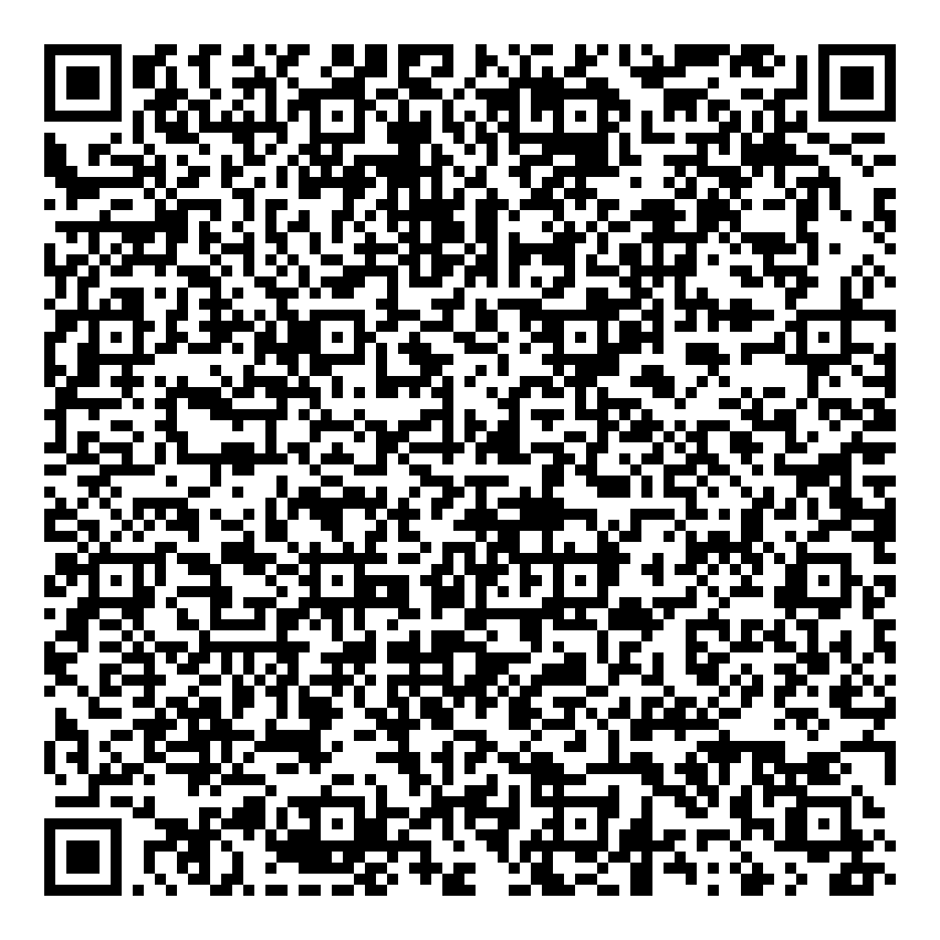 Le centre de tondeuse-qr-code