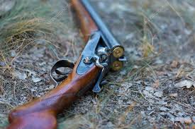 hunting gear