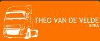 THEO VAN DE VELDE