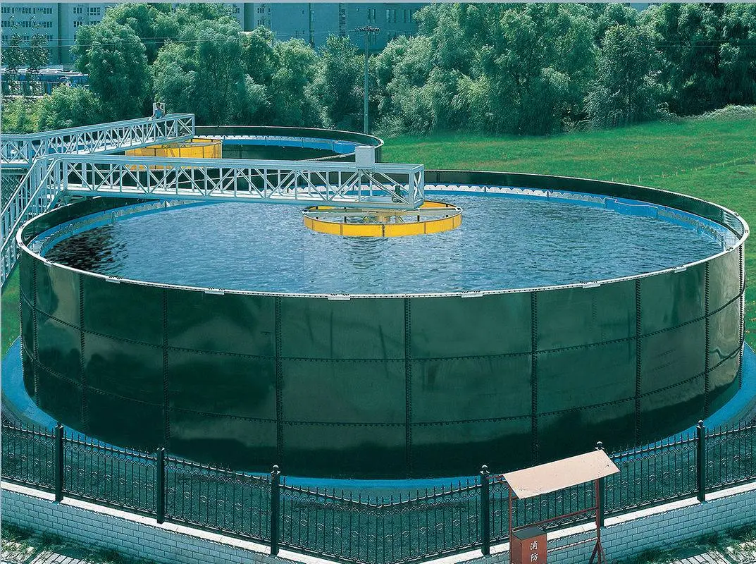 Bulamac tanklari