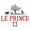 THOMAS LE PRINCE