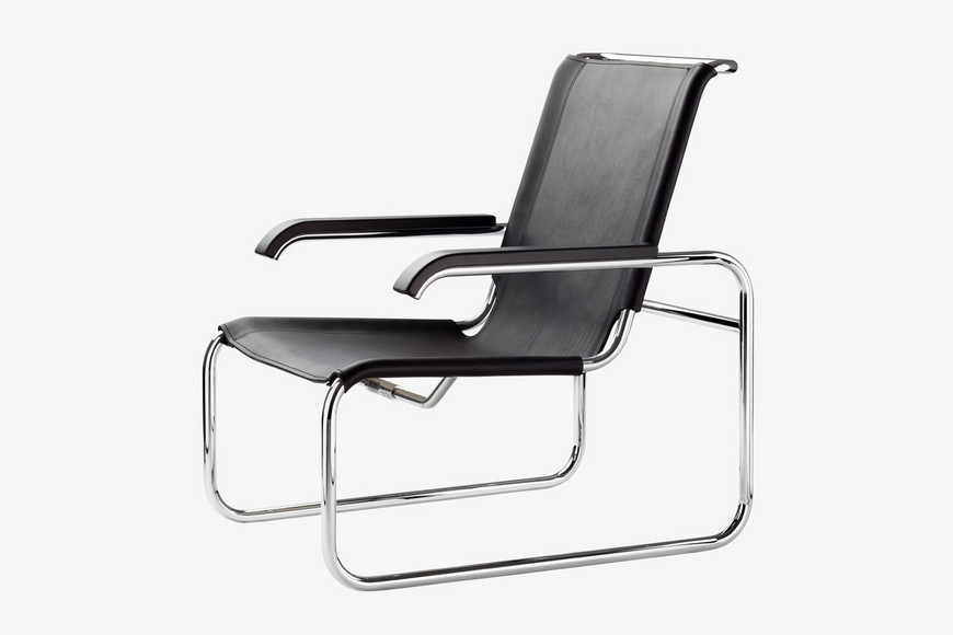 speziell entworfene Sessel