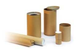 Shipping tubes / Tubes