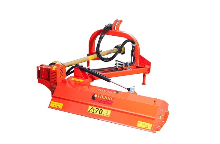 MINI TCL SHEARING MOWER