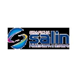TIPOGRAFIA - ARTI GRAFICHE SALIN