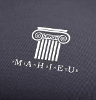 TISSAGE MAHIEU