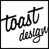 TOAST DESIGN