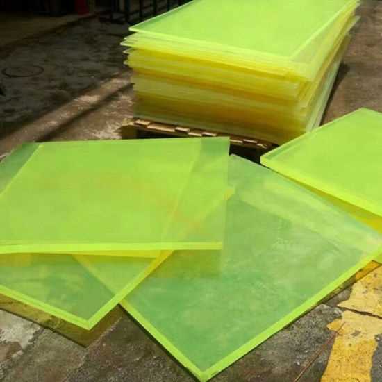 Polyurethane  materials