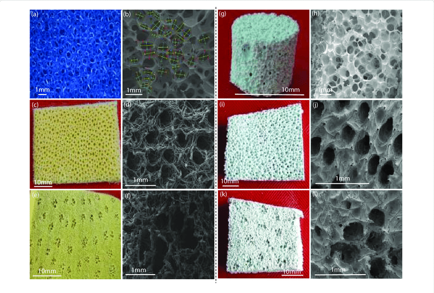 Polyurethane  materials